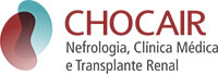 Logo | Chocair Médicos