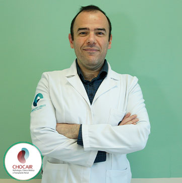 Foto do Dr. Erico Oliveira.