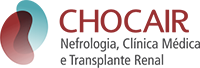 Logotipo | Chocair Médicos