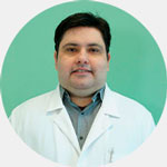 Dr. Leonardo Pereira | Chocair Médicos